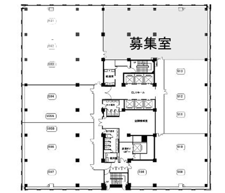 新日石ビルヂング