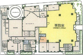 人形町ファーストビル