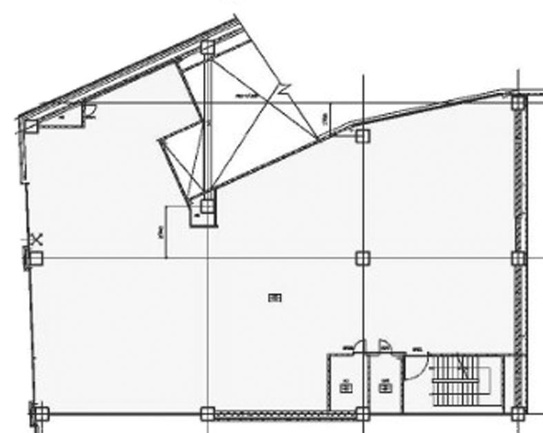 立川共同ビルディング