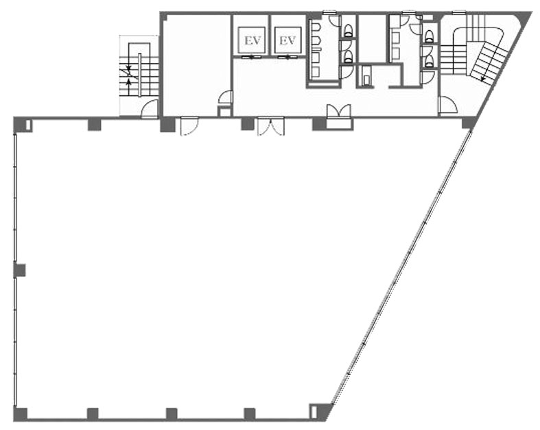ヒキタカ北参道ビル