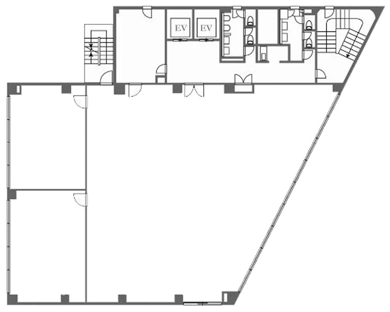 ヒキタカ北参道ビル