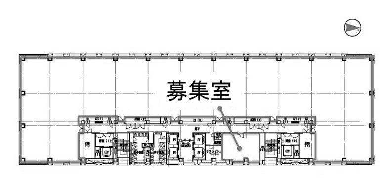 深川ギャザリア タワーN棟