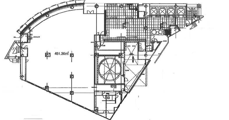 JRE代々木一丁目ビル