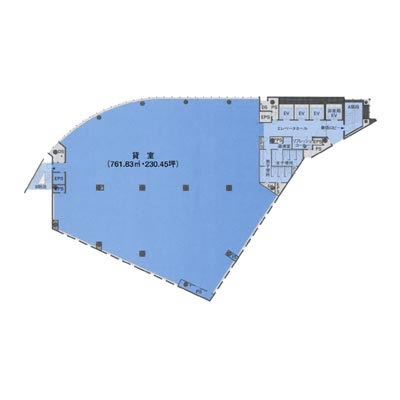 JRE代々木一丁目ビル