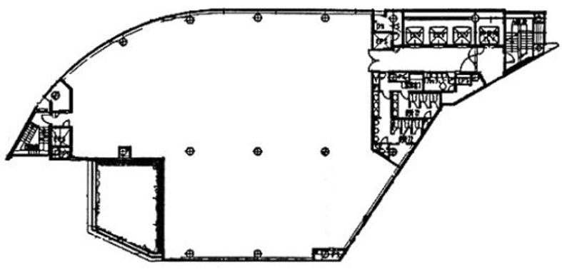 JRE代々木一丁目ビル