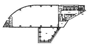 JRE代々木一丁目ビル