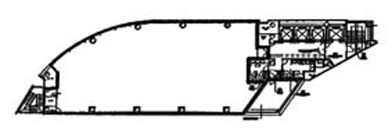 JRE代々木一丁目ビル