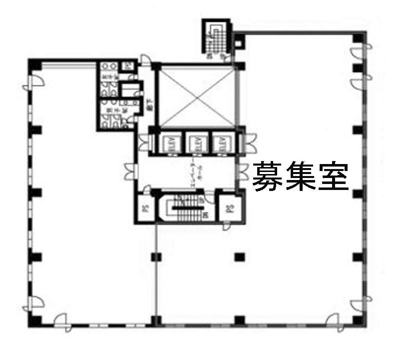 ランディック新橋ビル