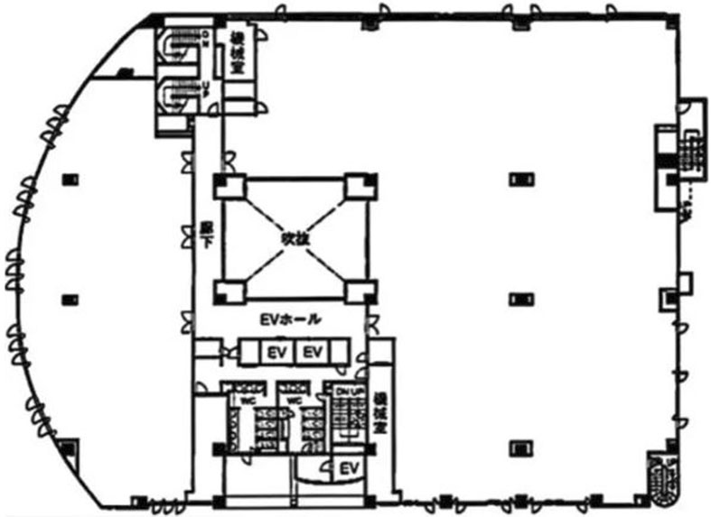 イースト六本木ビル