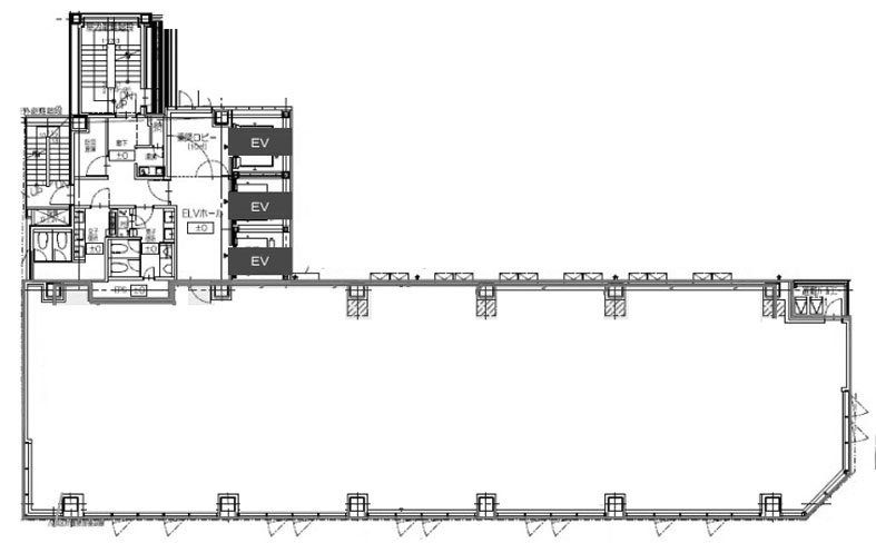 オリックス八重洲通ビル