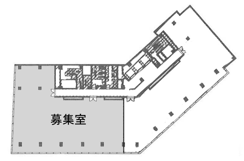 京王新宿三丁目ビル