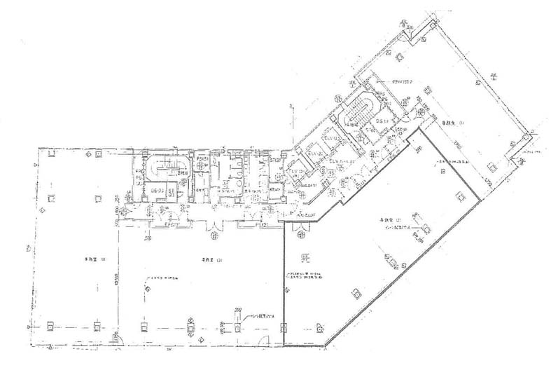 京王新宿三丁目ビル