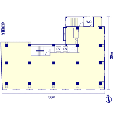虎ノ門一丁目MGビル