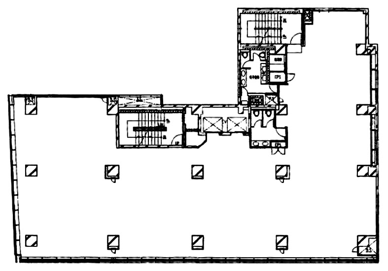 虎ノ門一丁目MGビル