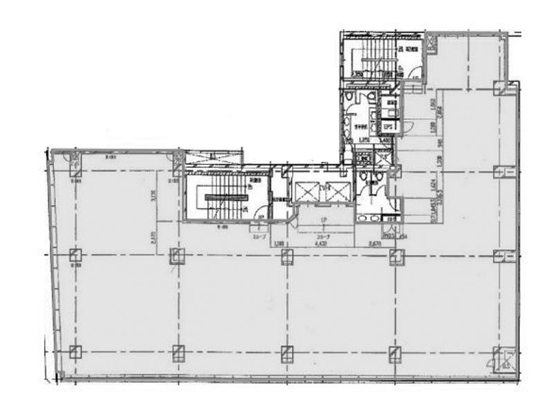 虎ノ門一丁目MGビル