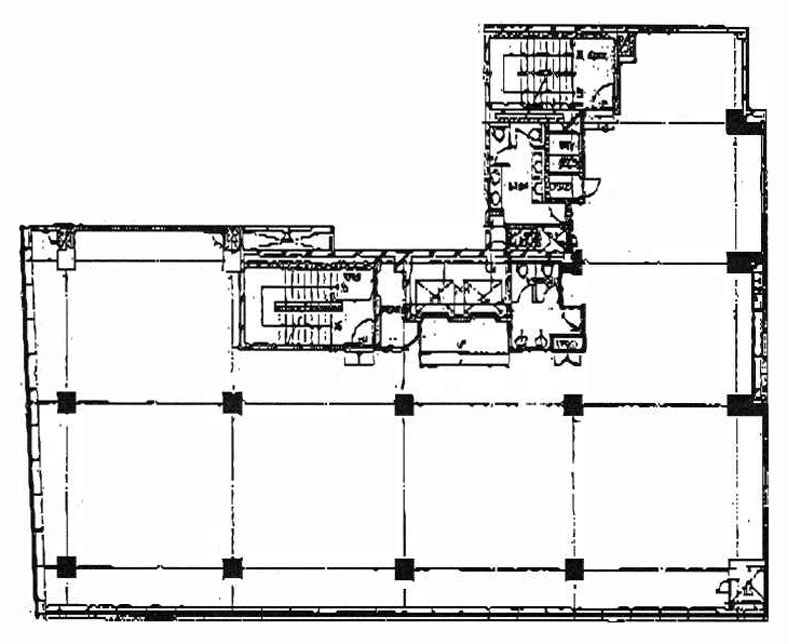 虎ノ門一丁目MGビル