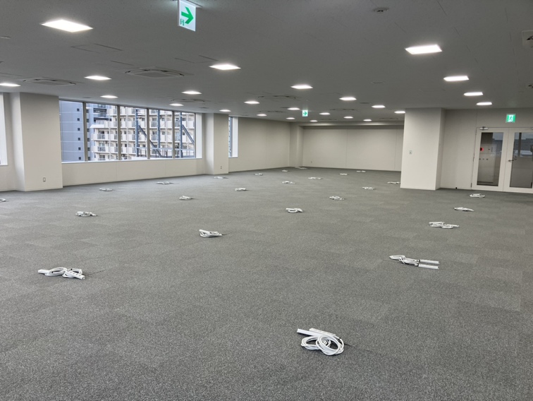 ウィラ大井