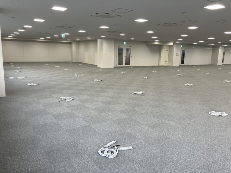 ウィラ大井