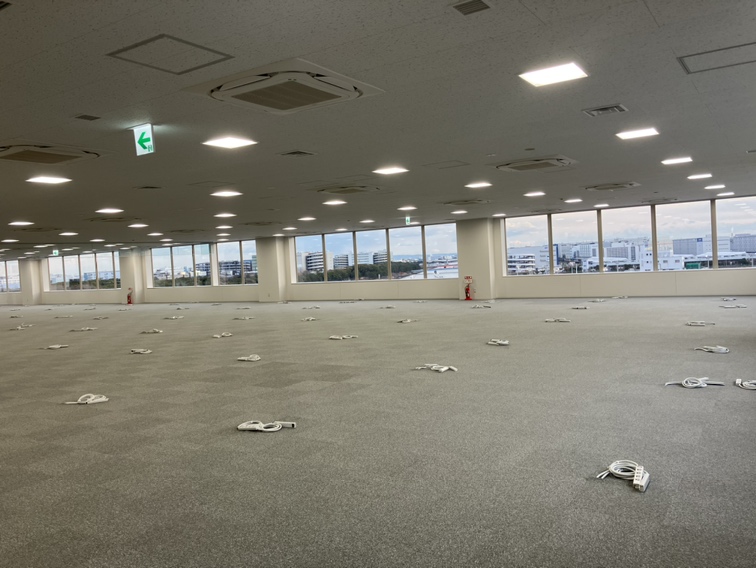 ウィラ大井