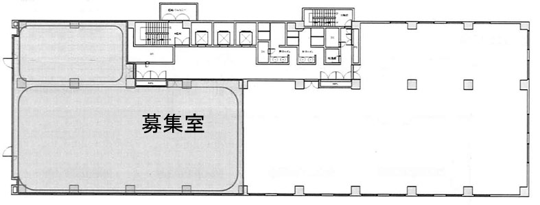 芝２５６スクエアビル
