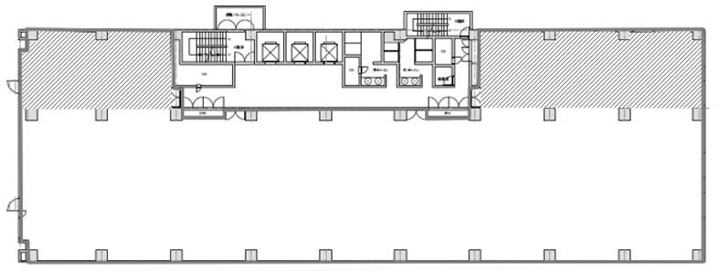 芝２５６スクエアビル