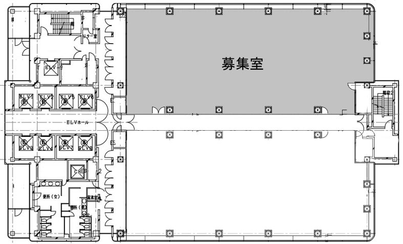 ニューピア竹芝ノースタワー
