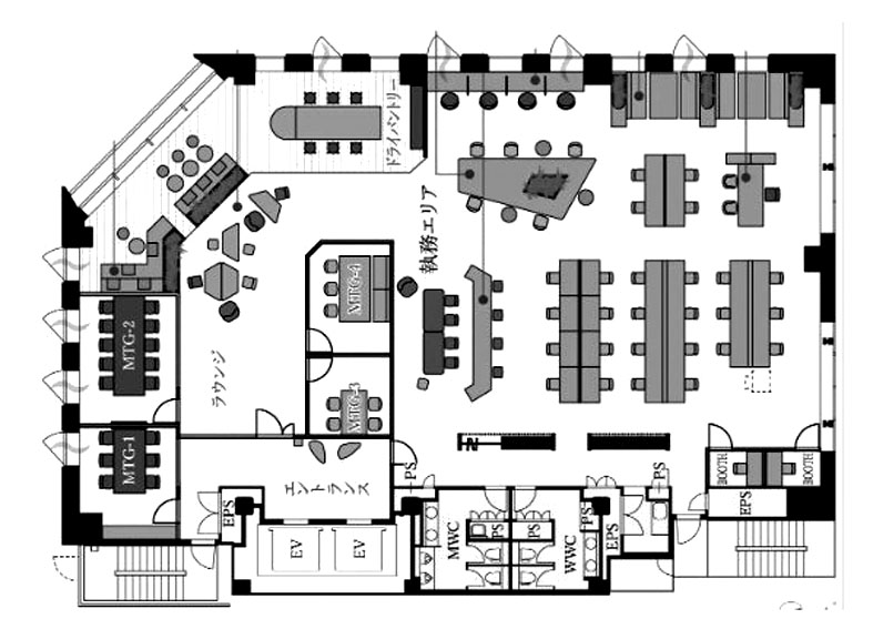 スイテ新御徒町