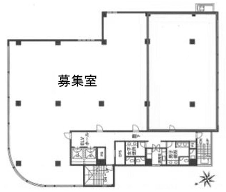 新宿御苑ビル