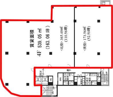 新宿御苑ビル
