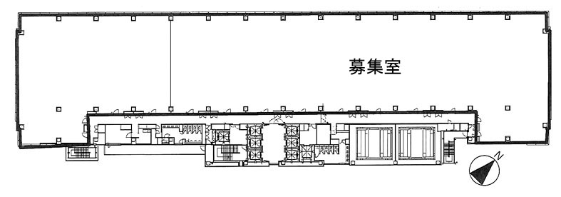 晴海センタービル