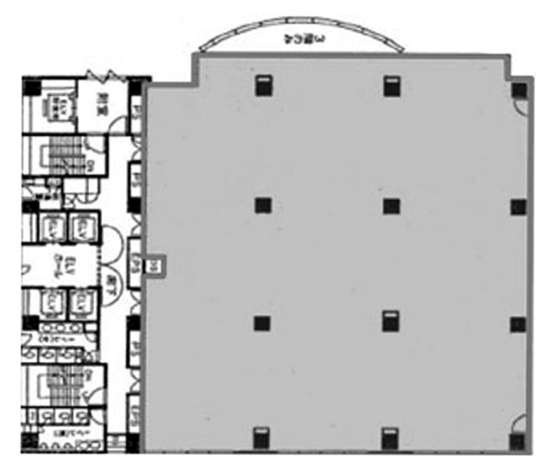 ケイヒン東大井ビル