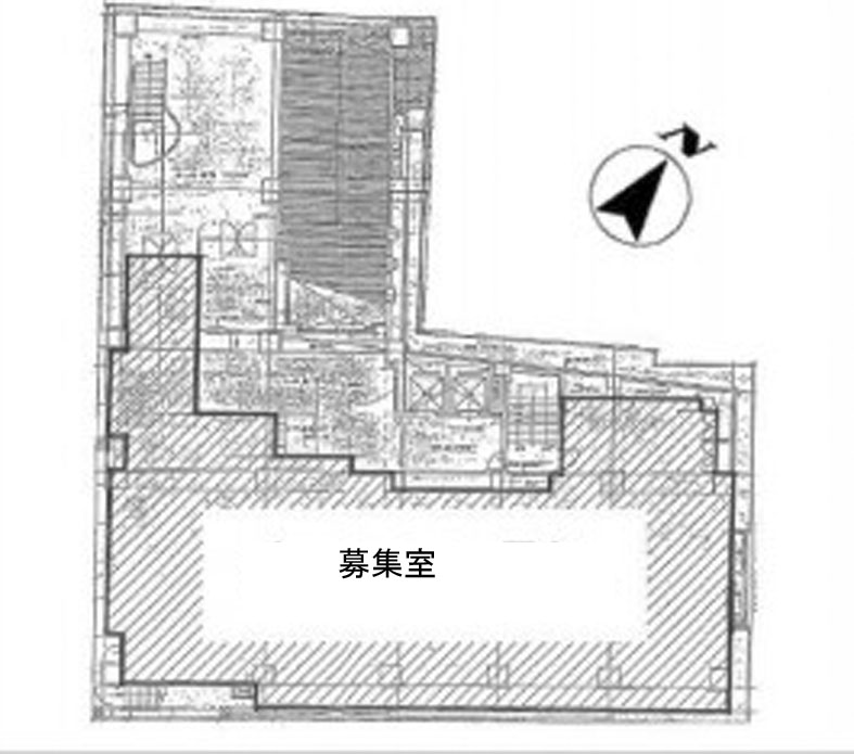 銀座THビル
