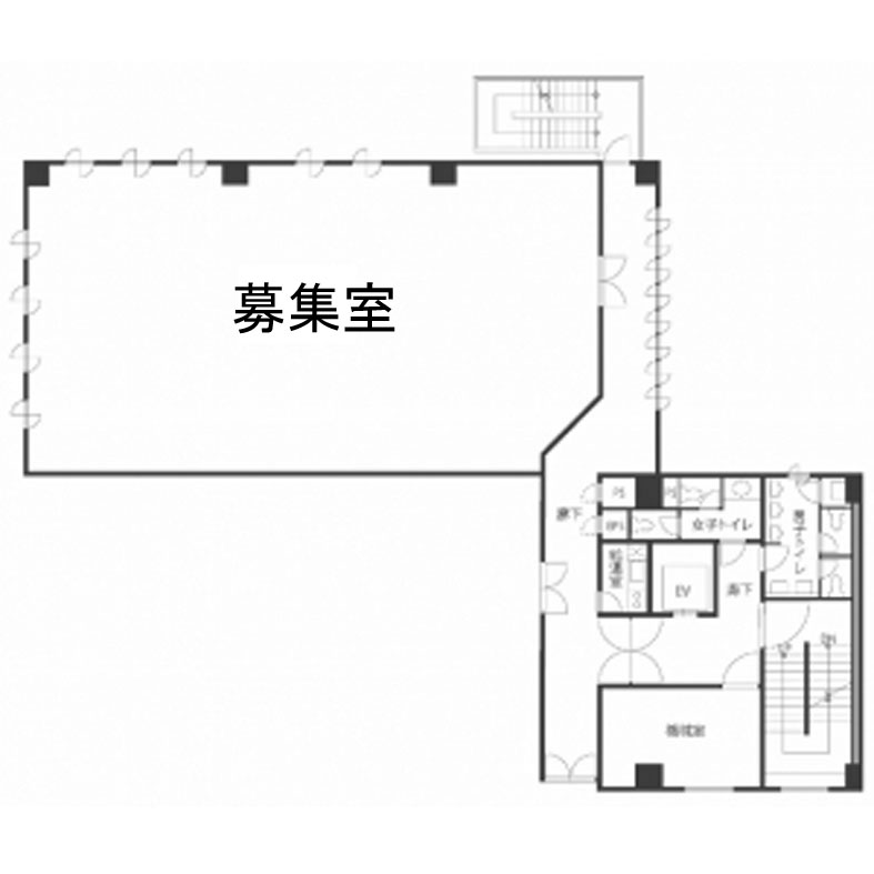 高徳ビル