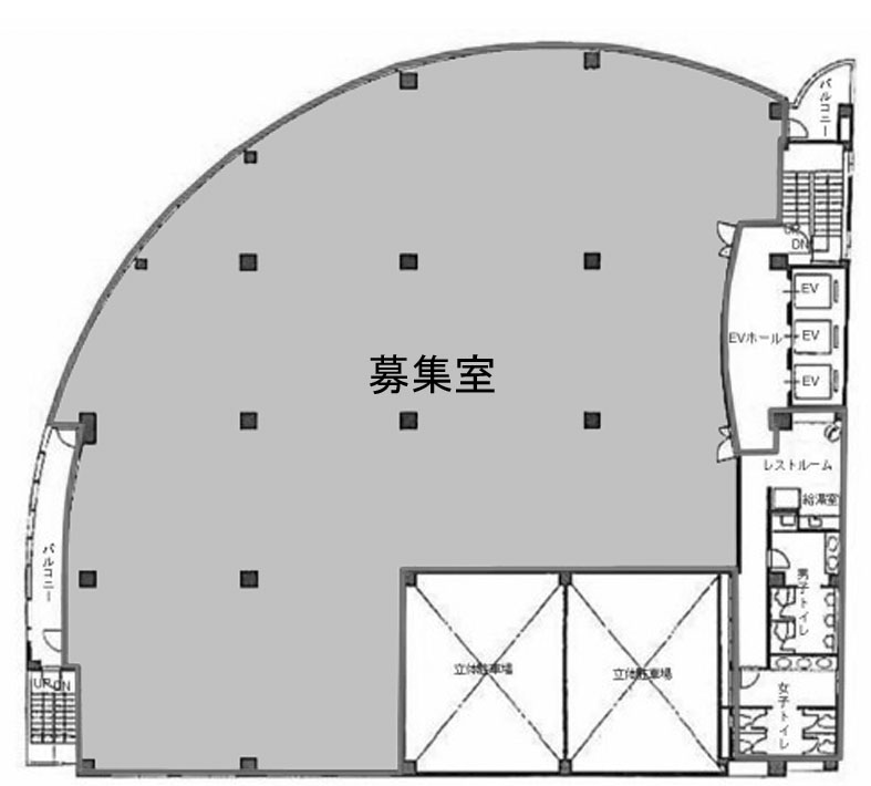 プライム東神田