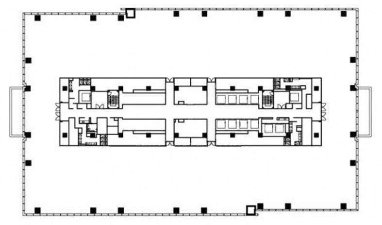 横浜シンフォステージ ウエストタワー