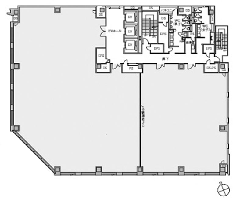 菱進御成門ビル