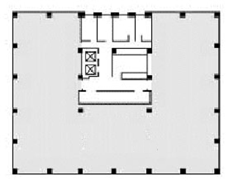 泉館文人通り