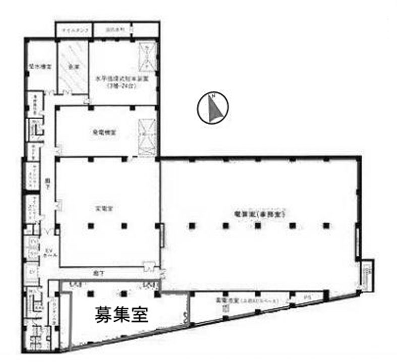 目黒テクノビル