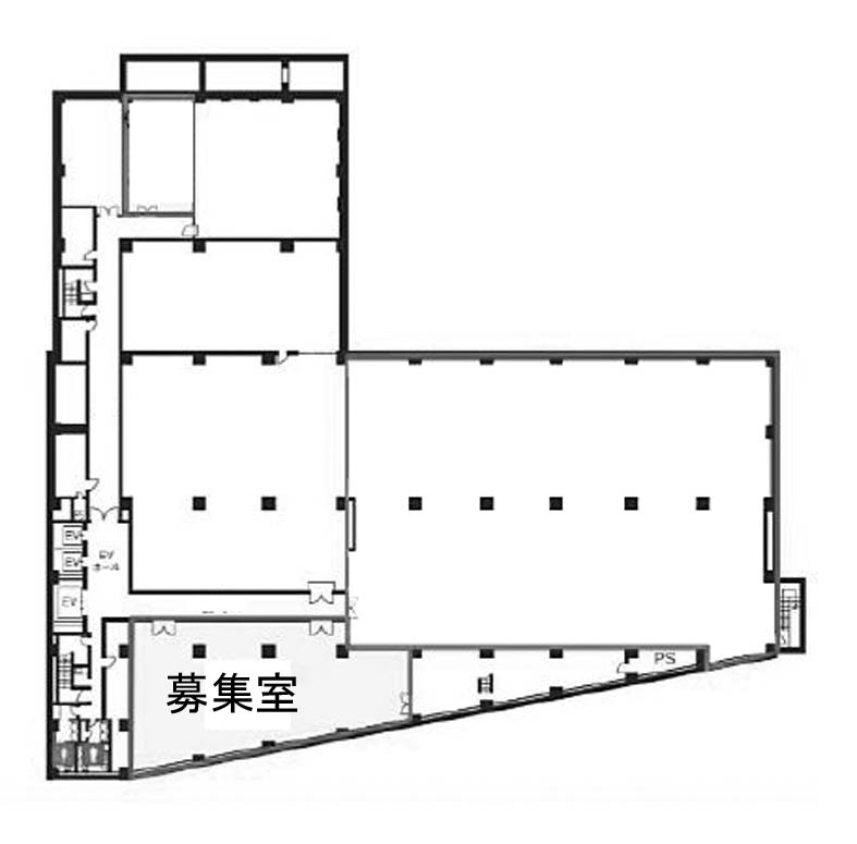 目黒テクノビル