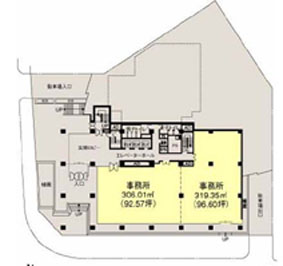東建インターナショナルビル本館