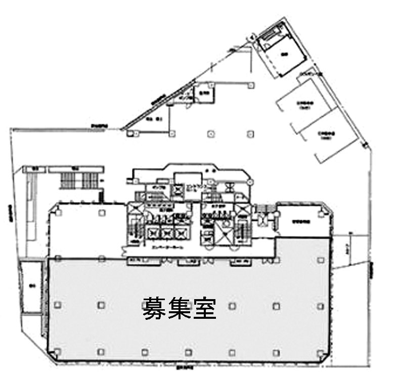 東建インターナショナルビル本館