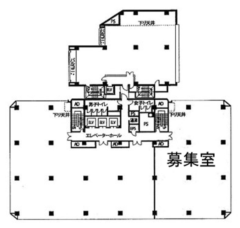 東建インターナショナルビル本館