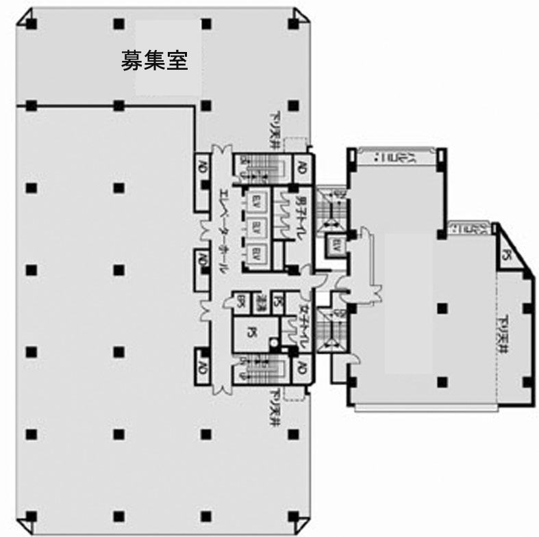 東建インターナショナルビル本館