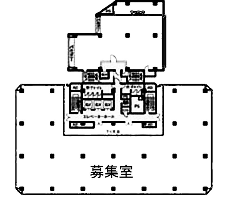東建インターナショナルビル本館