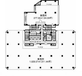 東建インターナショナルビル本館