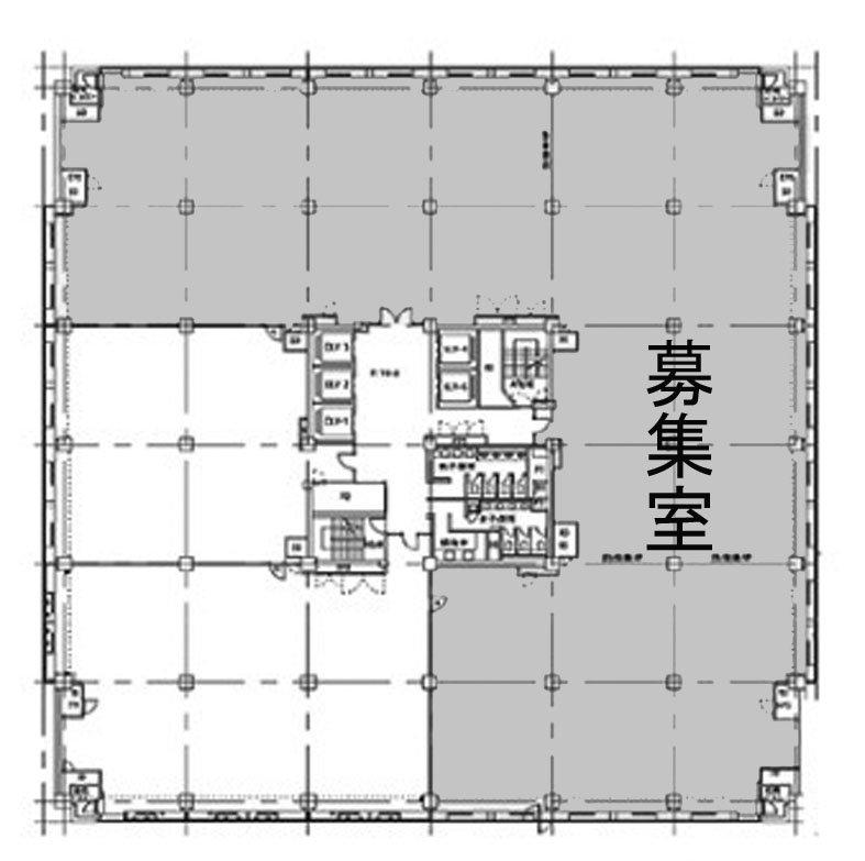 虎ノ門33森ビル