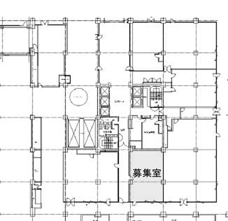 虎ノ門33森ビル