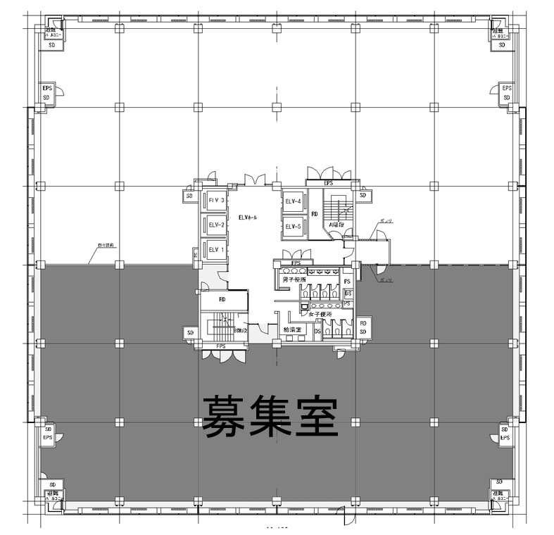 虎ノ門33森ビル