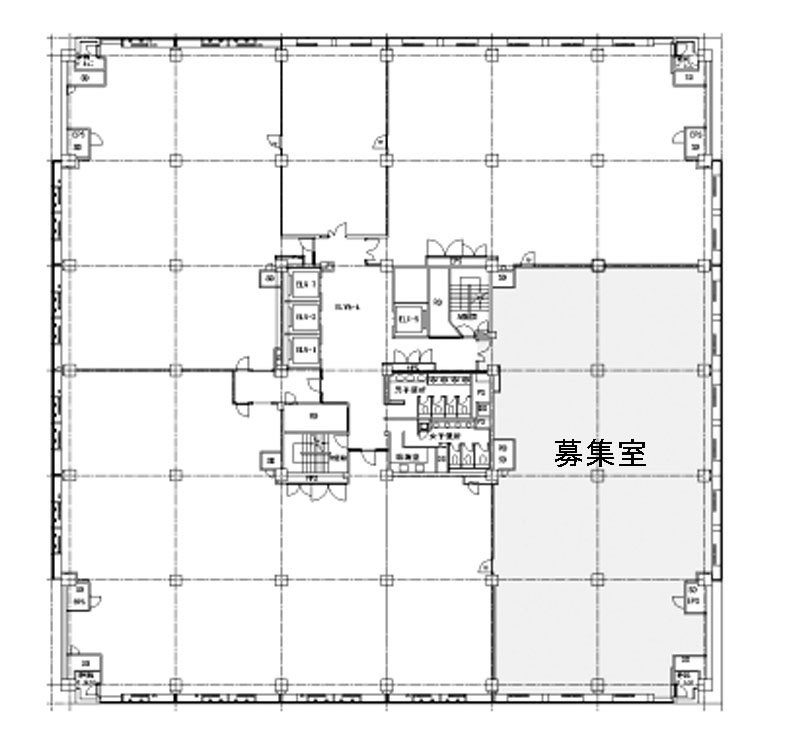 虎ノ門33森ビル