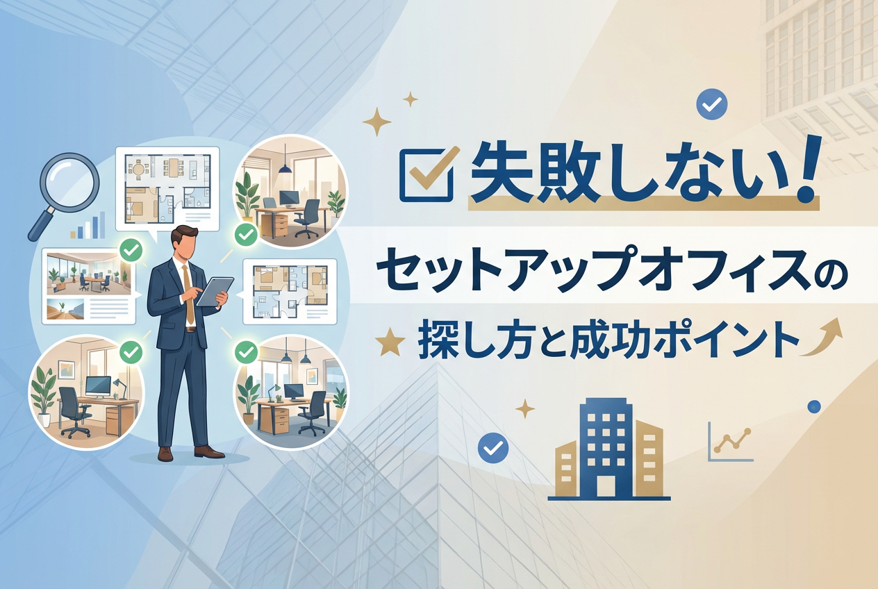 東京オフィスチェック